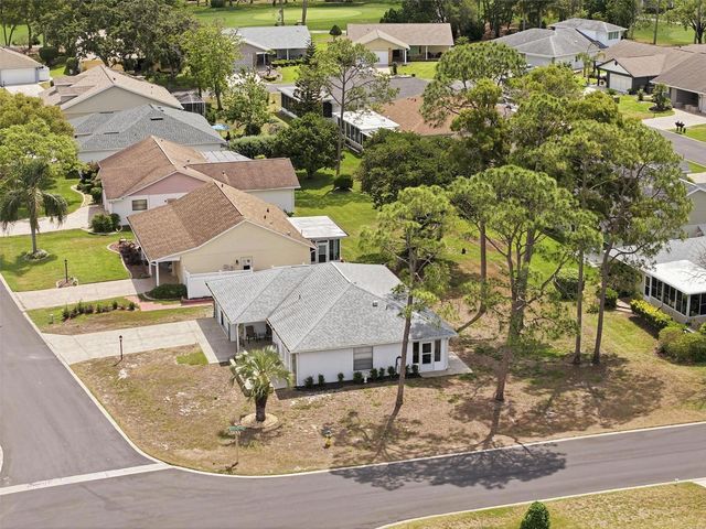 6463 PUTTERS CIRCLE, Spring Hill, FL 34606