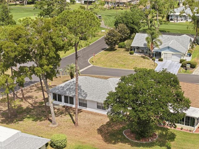 6463 PUTTERS CIRCLE, Spring Hill, FL 34606