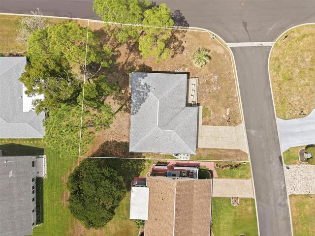 6463 PUTTERS CIRCLE, Spring Hill, FL 34606