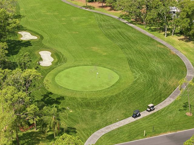 6463 PUTTERS CIRCLE, Spring Hill, FL 34606