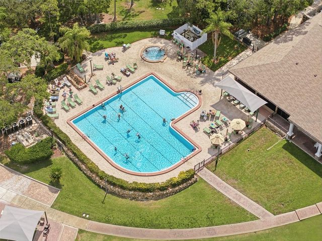 6463 PUTTERS CIRCLE, Spring Hill, FL 34606
