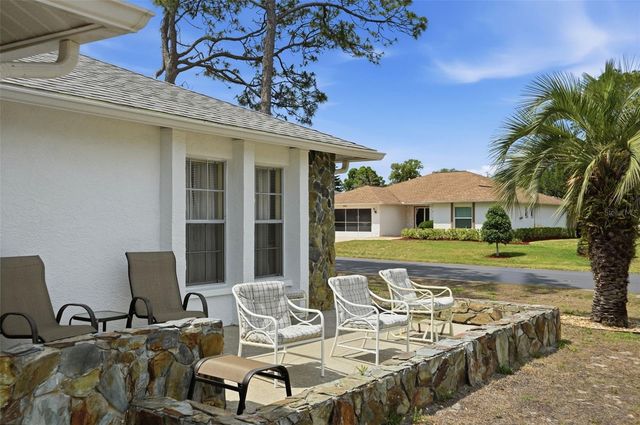6463 PUTTERS CIRCLE, Spring Hill, FL 34606