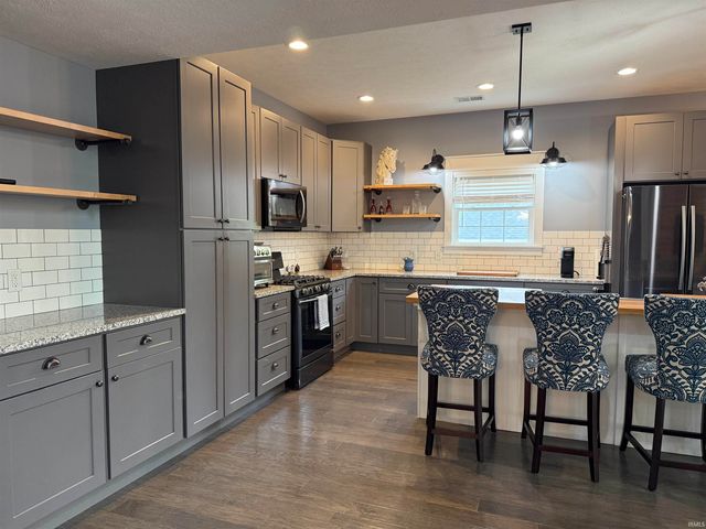 1285 E Zinnia Drive, Bloomington, IN 47401