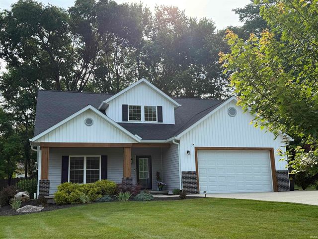 1285 E Zinnia Drive, Bloomington, IN 47401