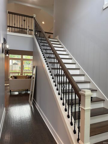 1285 E Zinnia Drive, Bloomington, IN 47401