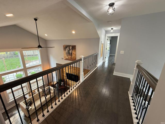 1285 E Zinnia Drive, Bloomington, IN 47401