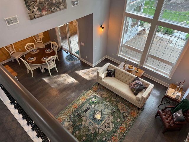 1285 E Zinnia Drive, Bloomington, IN 47401