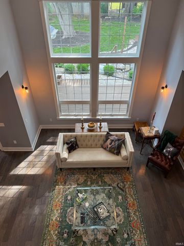 1285 E Zinnia Drive, Bloomington, IN 47401