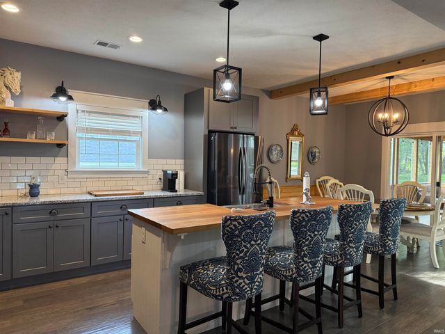 1285 E Zinnia Drive, Bloomington, IN 47401