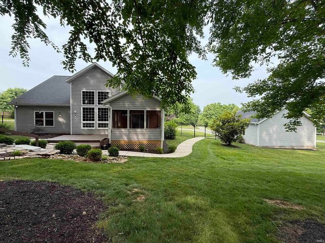1285 E Zinnia Drive, Bloomington, IN 47401