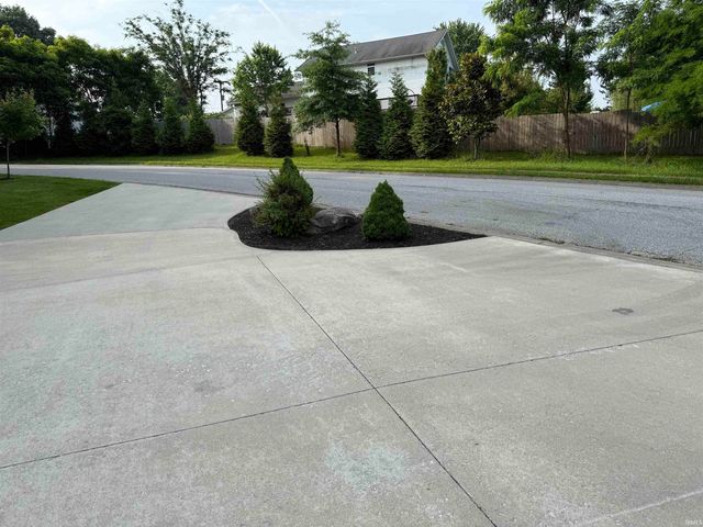 1285 E Zinnia Drive, Bloomington, IN 47401