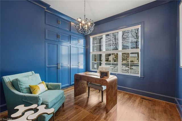 304 Pennsylvania Avenue, Winston-salem, NC 27104