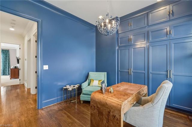 304 Pennsylvania Avenue, Winston-salem, NC 27104