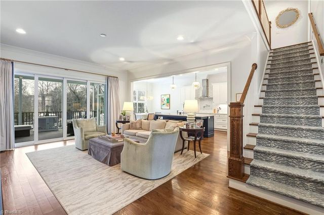 304 Pennsylvania Avenue, Winston-salem, NC 27104