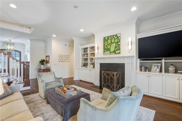 304 Pennsylvania Avenue, Winston-salem, NC 27104