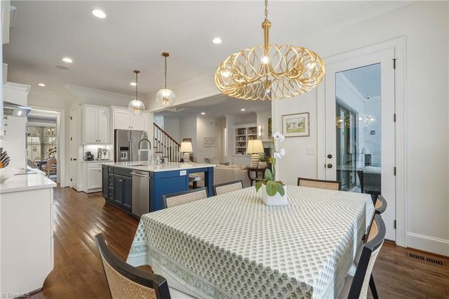 304 Pennsylvania Avenue, Winston-salem, NC 27104