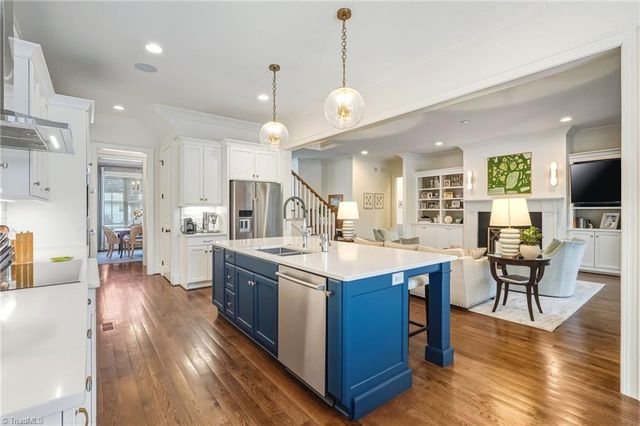 304 Pennsylvania Avenue, Winston-salem, NC 27104