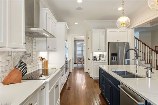 304 Pennsylvania Avenue, Winston-salem, NC 27104