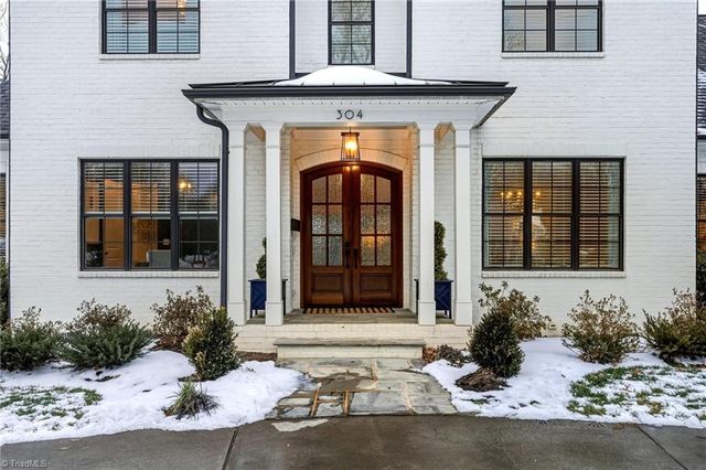 304 Pennsylvania Avenue, Winston-salem, NC 27104