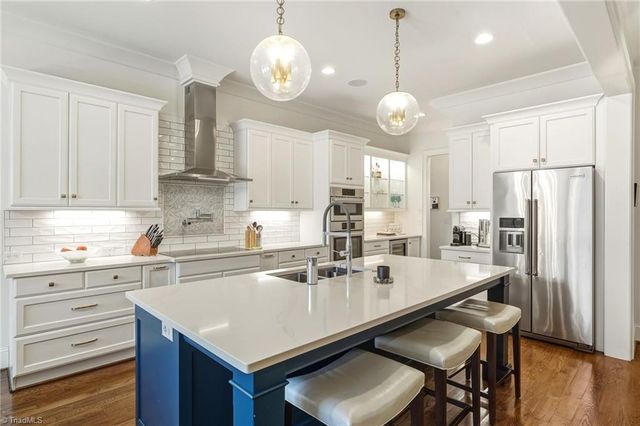 304 Pennsylvania Avenue, Winston-salem, NC 27104