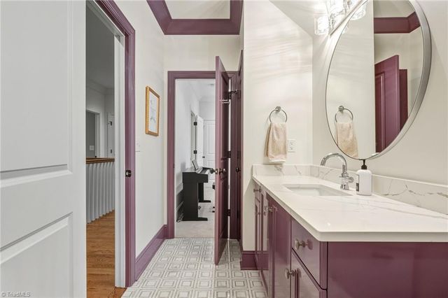 304 Pennsylvania Avenue, Winston-salem, NC 27104