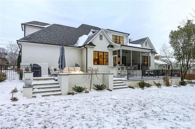 304 Pennsylvania Avenue, Winston-salem, NC 27104