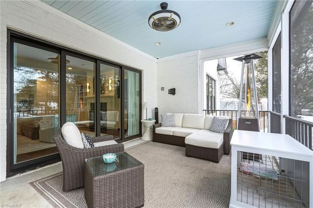 304 Pennsylvania Avenue, Winston-salem, NC 27104