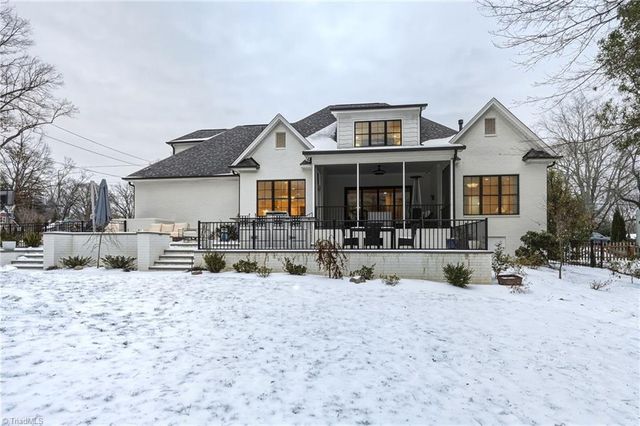 304 Pennsylvania Avenue, Winston-salem, NC 27104