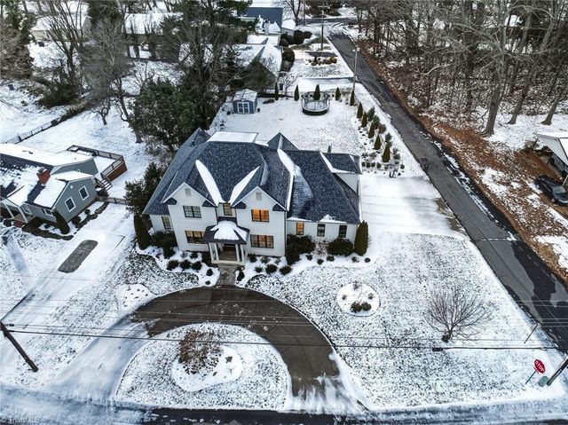 304 Pennsylvania Avenue, Winston-salem, NC 27104