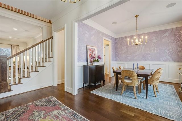 304 Pennsylvania Avenue, Winston-salem, NC 27104