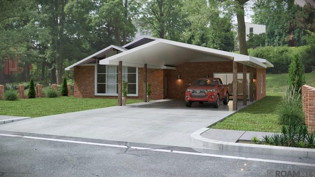 415 E Sanders St, Gonzales, LA 70737