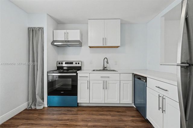 1402 NW 80th Avenue 302, Margate, FL 33063