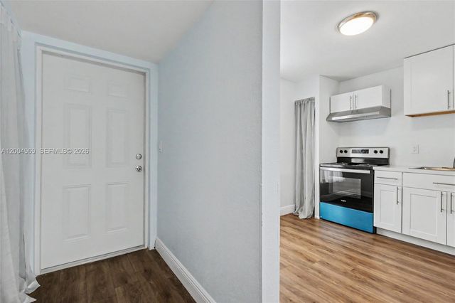 1402 NW 80th Avenue 302, Margate, FL 33063