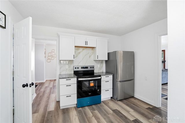 21 Basswood Avenue, Dayton, OH 45405