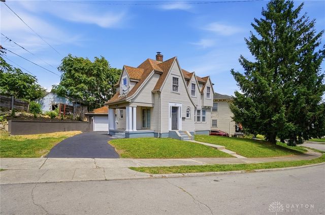 21 Basswood Avenue, Dayton, OH 45405