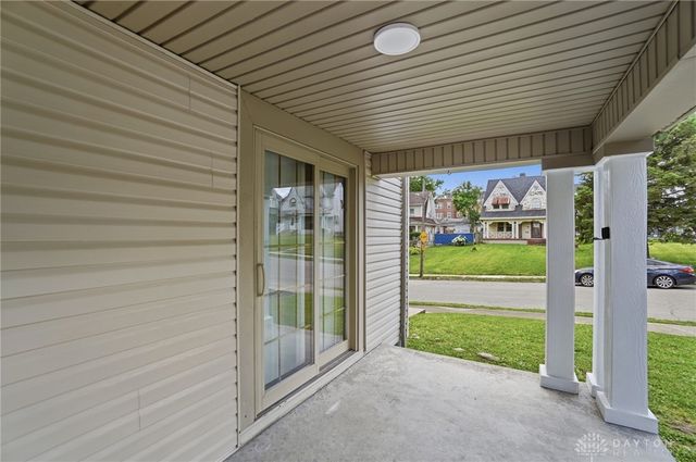 21 Basswood Avenue, Dayton, OH 45405