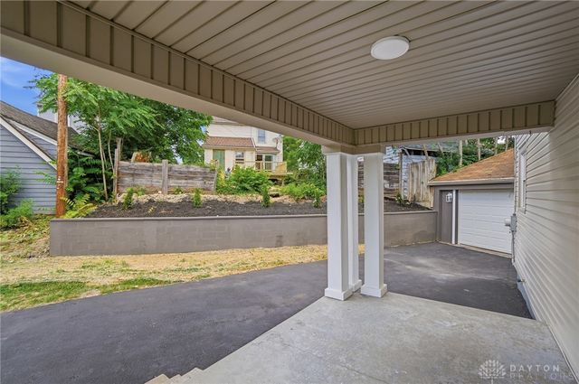 21 Basswood Avenue, Dayton, OH 45405