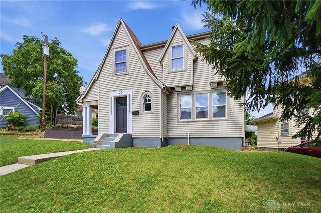 21 Basswood Avenue, Dayton, OH 45405