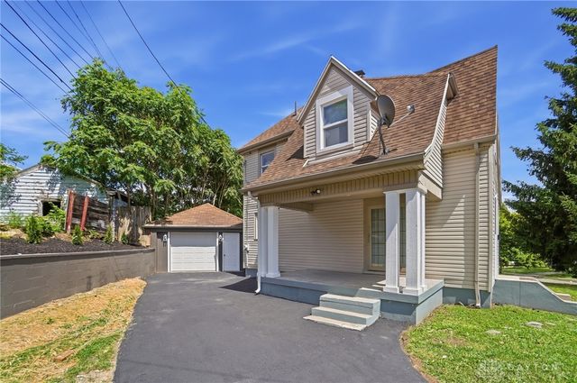 21 Basswood Avenue, Dayton, OH 45405
