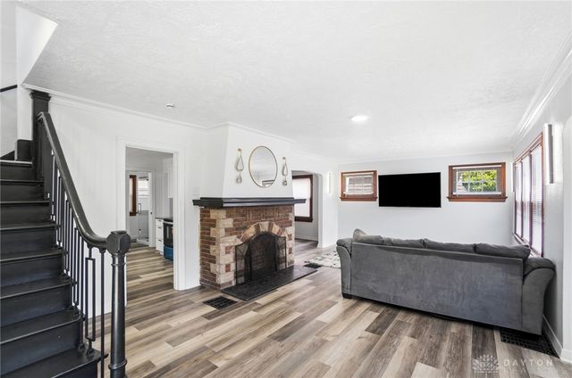 21 Basswood Avenue, Dayton, OH 45405