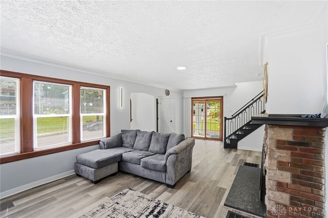 21 Basswood Avenue, Dayton, OH 45405