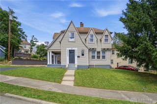 21 Basswood Avenue, Dayton, OH 45405