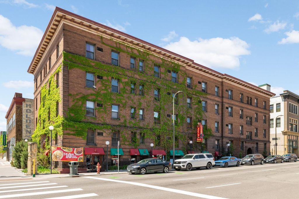 11 S 12th Street 303, Minneapolis, MN 55403