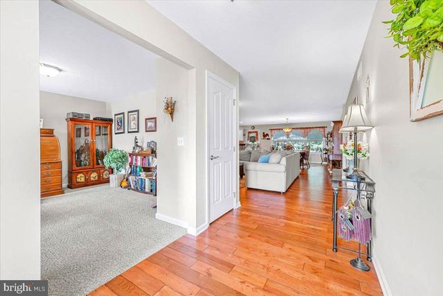 16805 MOUNTAIN CLUB AVE, Rawlings, MD 21557