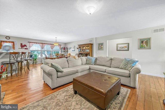 16805 MOUNTAIN CLUB AVE, Rawlings, MD 21557