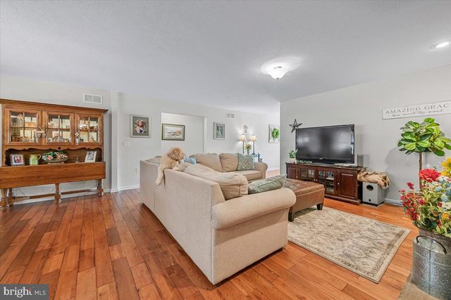 16805 MOUNTAIN CLUB AVE, Rawlings, MD 21557