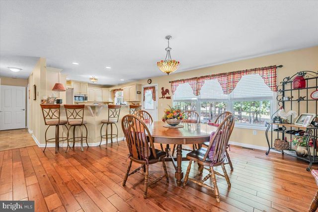 16805 MOUNTAIN CLUB AVE, Rawlings, MD 21557