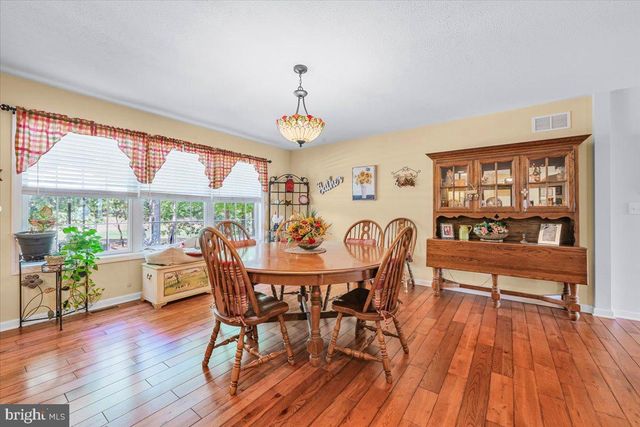 16805 MOUNTAIN CLUB AVE, Rawlings, MD 21557