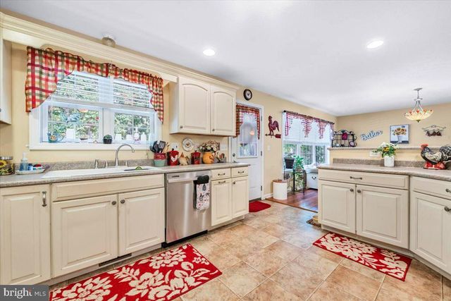 16805 MOUNTAIN CLUB AVE, Rawlings, MD 21557