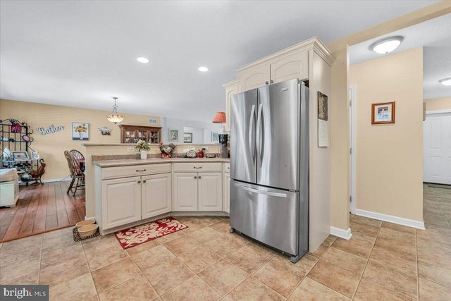 16805 MOUNTAIN CLUB AVE, Rawlings, MD 21557